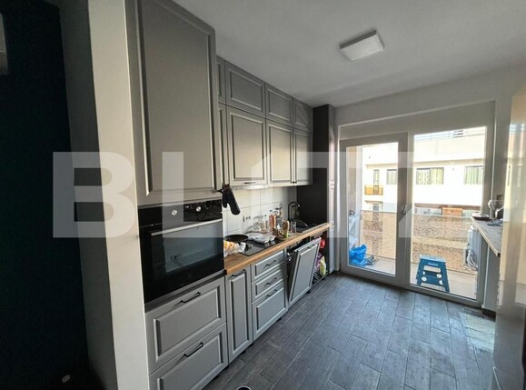 Apartament de vânzare 3 camere Central - 151107AV | BLITZ Oradea | Poza1