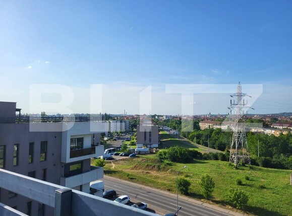 Apartament de vânzare 3 camere Central - 151107AV | BLITZ Oradea | Poza3