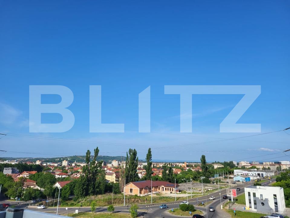 Apartament de vânzare 3 camere Central - 151107AV | BLITZ Oradea | Poza8
