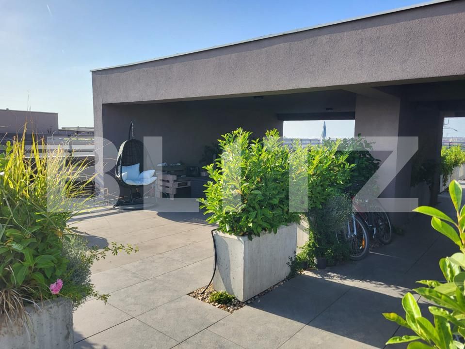 Apartament de vânzare 3 camere Central - 151107AV | BLITZ Oradea | Poza5