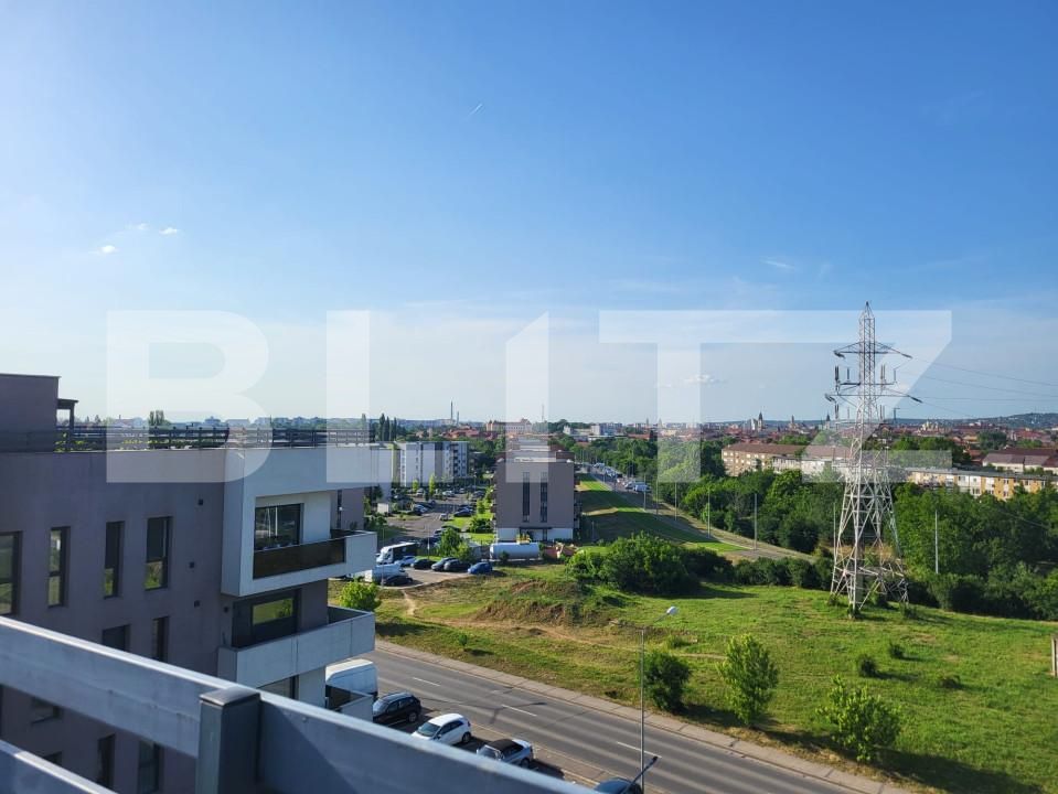 Apartament de vânzare 3 camere Central - 151107AV | BLITZ Oradea | Poza3