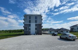 Apartament 2 camere, bloc nou Baile Felix, 46mp, parcare,piscina privata,terasa