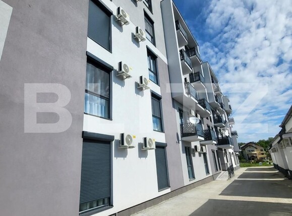 Apartament de vânzare 2 camere Baile Felix - 151115AV | BLITZ Oradea | Poza1