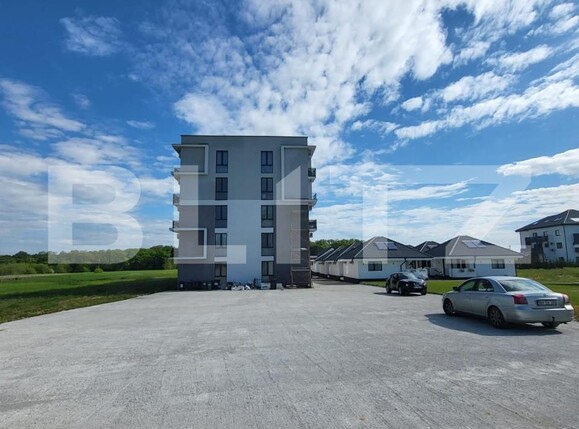 Apartament de vânzare 2 camere Baile Felix - 151115AV | BLITZ Oradea | Poza3