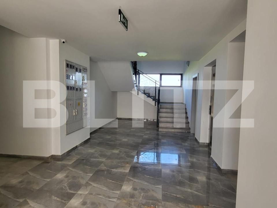 Apartament de vânzare 2 camere Baile Felix - 151115AV | BLITZ Oradea | Poza4