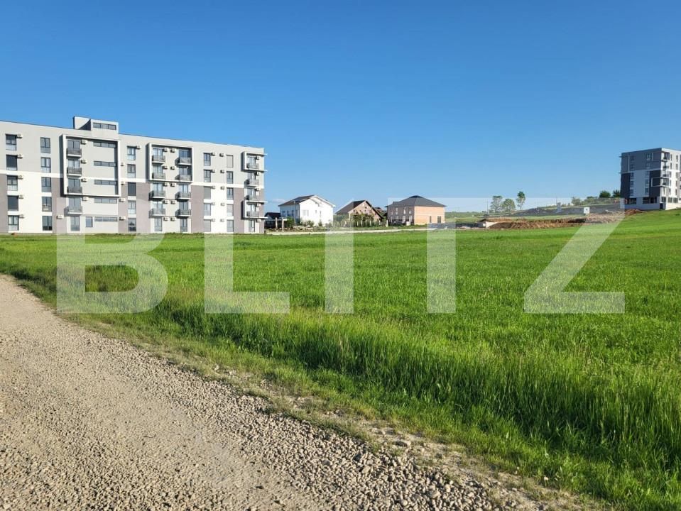 Apartament de vânzare 2 camere Baile Felix - 151115AV | BLITZ Oradea | Poza2
