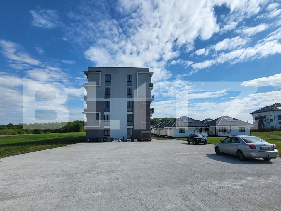 Apartament de vânzare 2 camere Baile Felix - 151115AV | BLITZ Oradea | Poza3