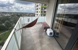 Apartament 3 camere 90mp zona Prima Onestilor