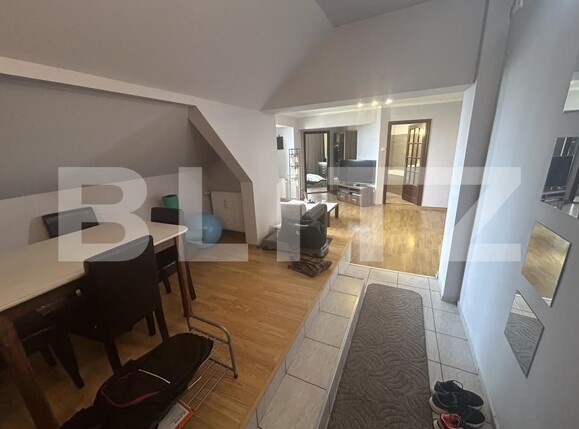 Apartament de vânzare 3 camere Decebal - 151131AV | BLITZ Oradea | Poza2