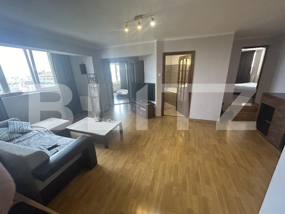 Apartament de vânzare 3 camere Decebal - 151131AV | BLITZ Oradea | Poza1