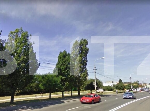 Teren de vânzare Exterior Est - 151136TV | BLITZ Oradea | Poza3