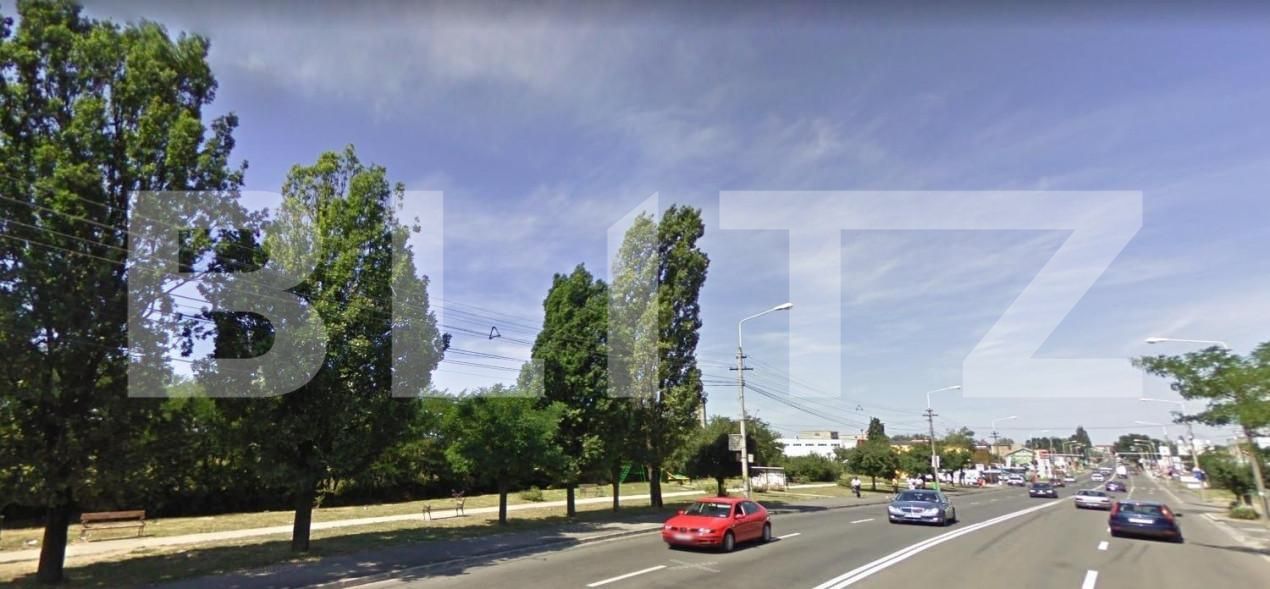 Teren de vânzare Exterior Est - 151136TV | BLITZ Oradea | Poza3