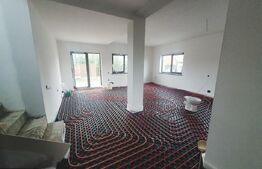 Casa finisata P+M, in Cihei, 150 mp util, 300 mp teren