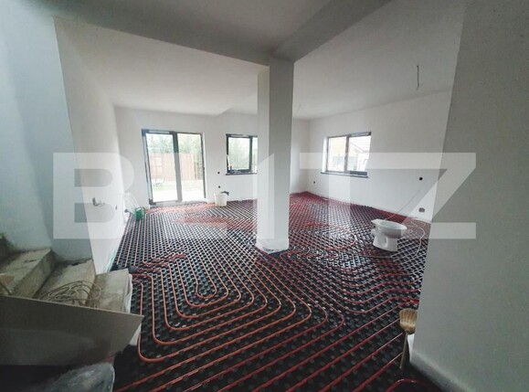 Casa de vânzare 5 camere Cihei - 151216CV | BLITZ Oradea | Poza2