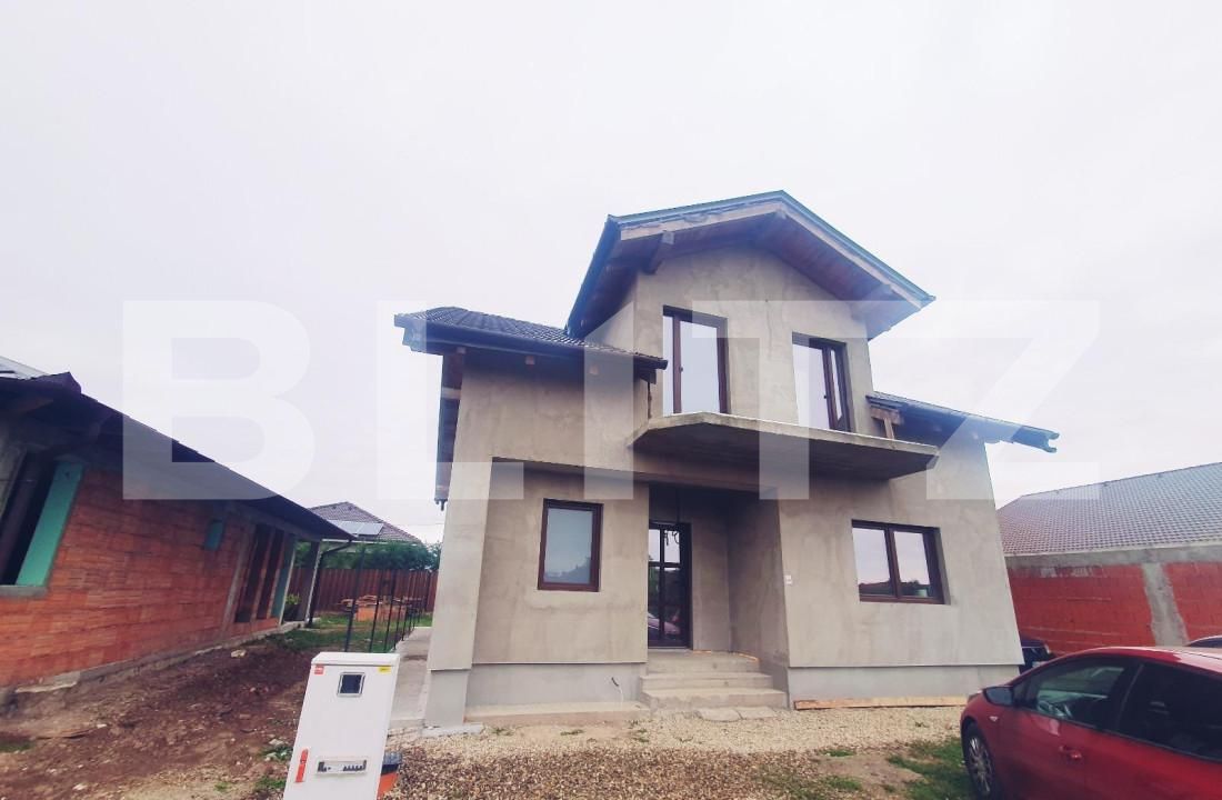 Casa de vânzare 5 camere Cihei - 151216CV | BLITZ Oradea | Poza1