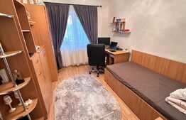 Apartament de 3 camere, zona Decebal