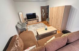 Apartament de 3 camere, zona Decebal