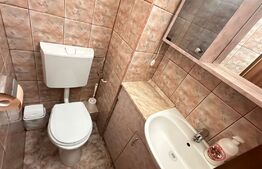 Apartament de 3 camere, zona Decebal