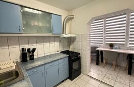 Apartament de 3 camere, zona Decebal