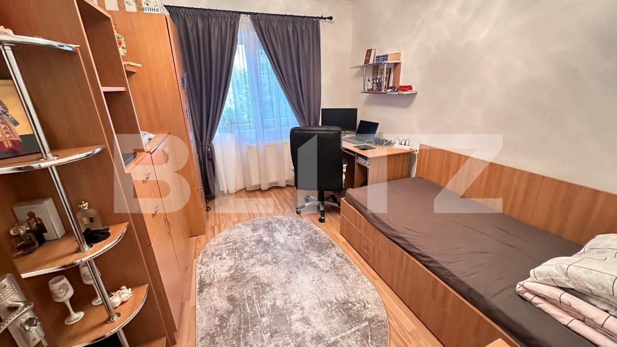 Apartament de vânzare 3 camere Decebal - 151257AV | BLITZ Oradea | Poza2