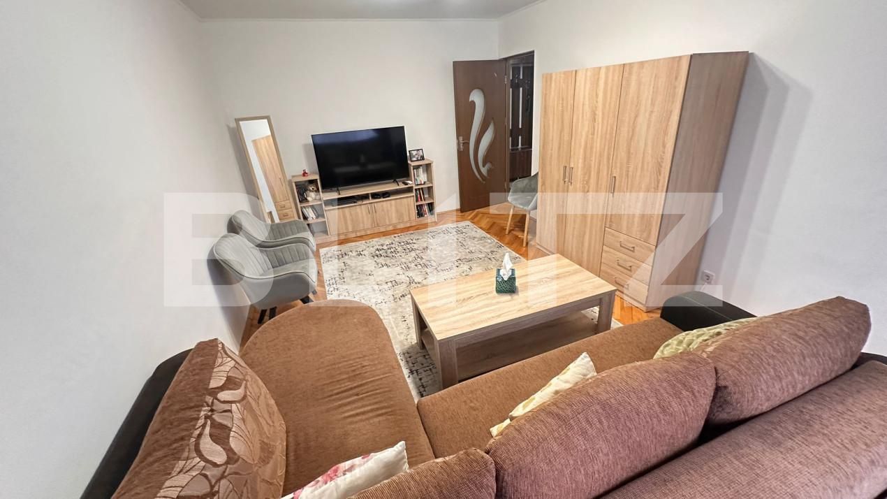 Apartament de vânzare 3 camere Decebal - 151257AV | BLITZ Oradea | Poza4