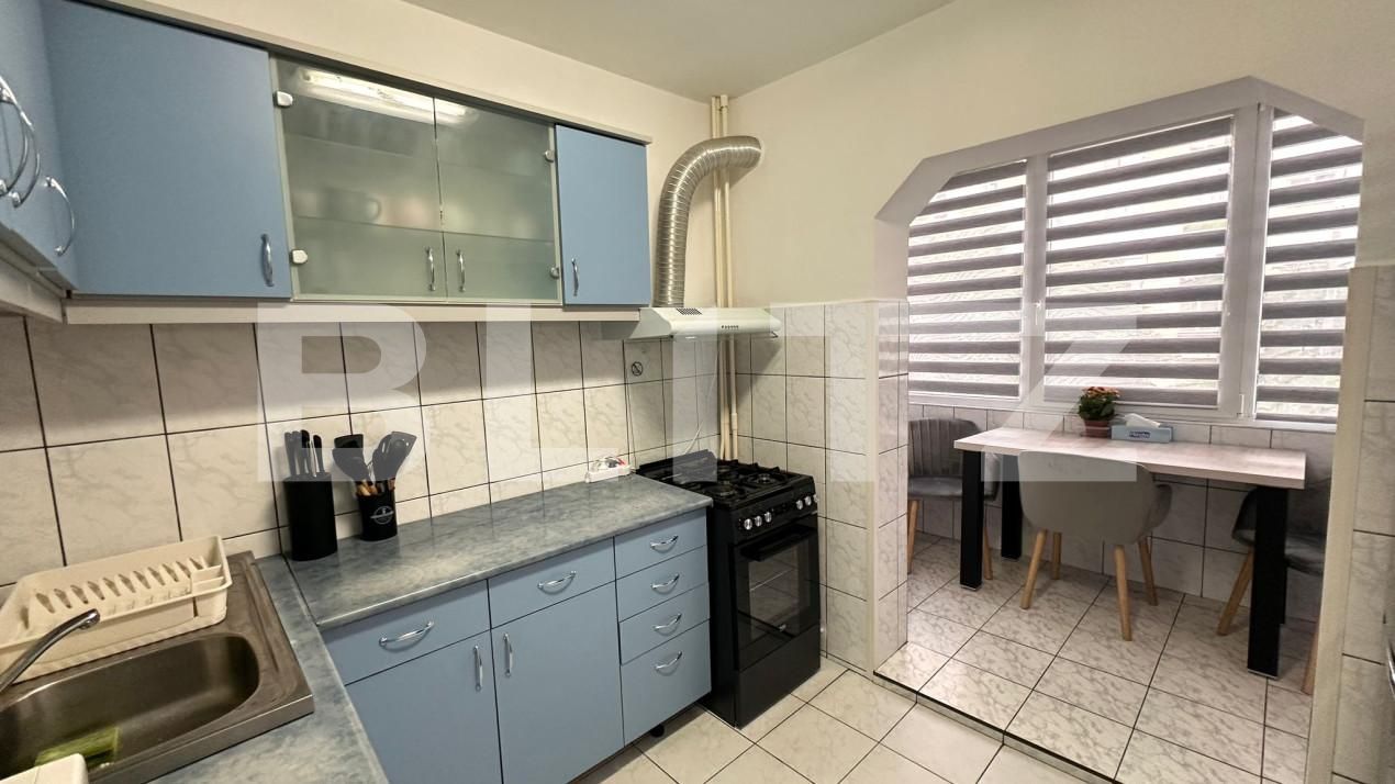 Apartament de vânzare 3 camere Decebal - 151257AV | BLITZ Oradea | Poza5