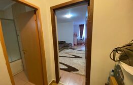 Garsoniera, 33 mp, zona Rogerius