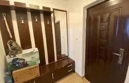 Garsoniera, 33 mp, zona Rogerius