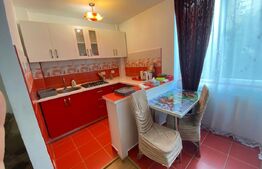 Garsoniera, 33 mp, zona Rogerius