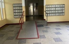 Garsoniera, 33 mp, zona Rogerius