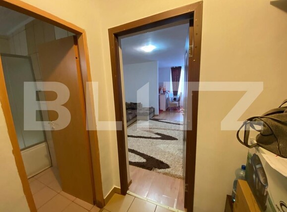 Garsonieră de vânzare Rogerius - 151259AV | BLITZ Oradea | Poza3