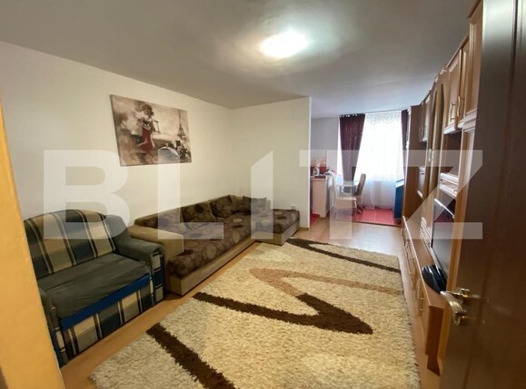Garsonieră de vânzare Rogerius - 151259AV | BLITZ Oradea | Poza1