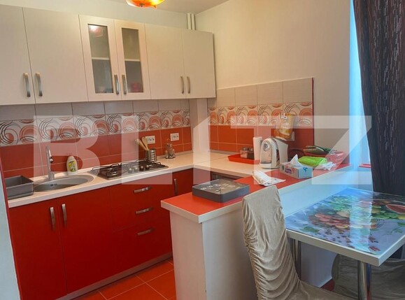 Garsonieră de vânzare Rogerius - 151259AV | BLITZ Oradea | Poza5