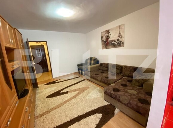 Garsonieră de vânzare Rogerius - 151259AV | BLITZ Oradea | Poza4