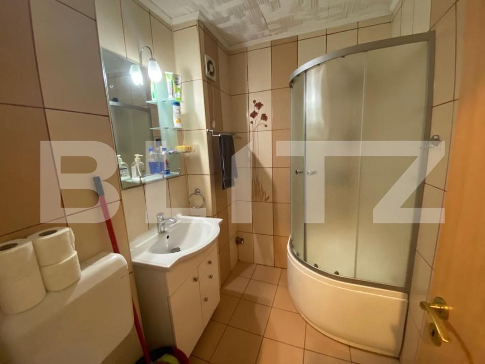 Garsonieră de vânzare Rogerius - 151259AV | BLITZ Oradea | Poza7