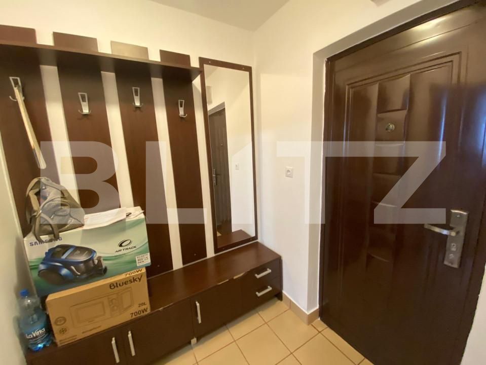 Garsonieră de vânzare Rogerius - 151259AV | BLITZ Oradea | Poza2