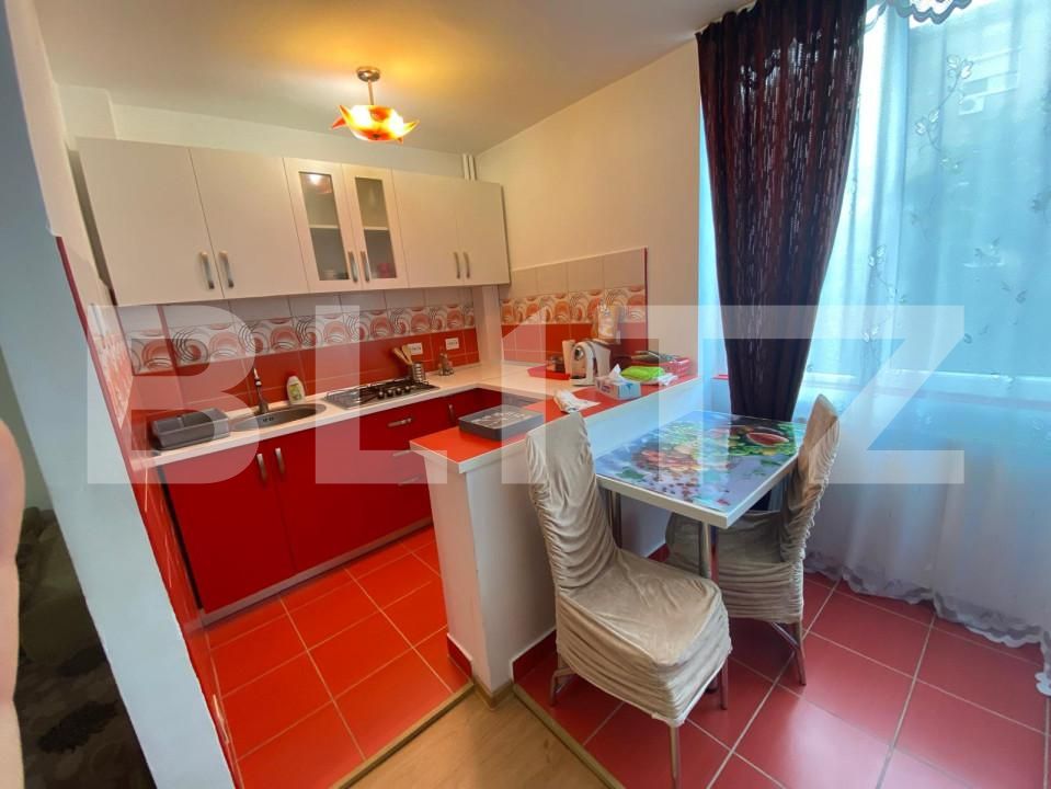 Garsonieră de vânzare Rogerius - 151259AV | BLITZ Oradea | Poza6