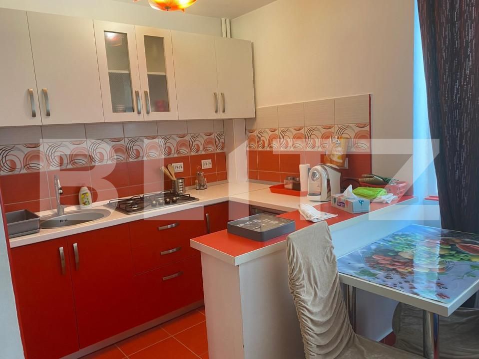 Garsonieră de vânzare Rogerius - 151259AV | BLITZ Oradea | Poza5