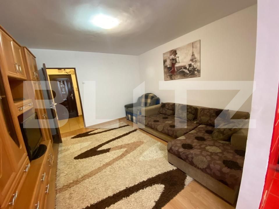 Garsonieră de vânzare Rogerius - 151259AV | BLITZ Oradea | Poza4