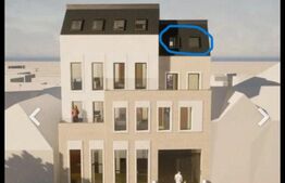  Apartament 2 camere, 49mp, zona ultracentrala 