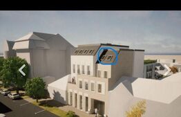  Apartament 2 camere, 49mp, zona ultracentrala 