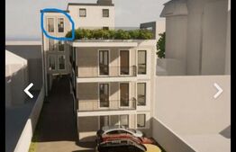  Apartament 2 camere, 49mp, zona ultracentrala 