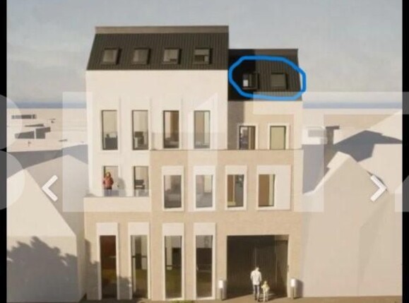 Apartament de vânzare 2 camere Ultracentral - 151260AV | BLITZ Oradea | Poza2