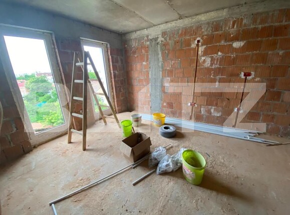 Apartament de vânzare 2 camere Ultracentral - 151260AV | BLITZ Oradea | Poza4