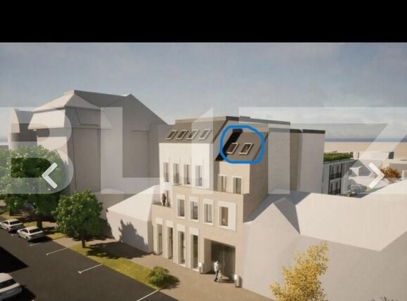 Apartament de vânzare 2 camere Ultracentral - 151260AV | BLITZ Oradea | Poza1