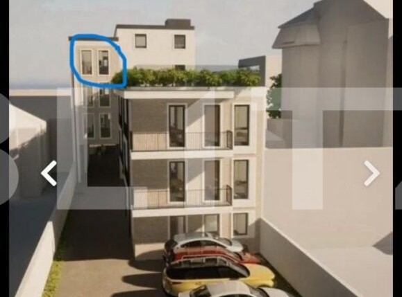 Apartament de vânzare 2 camere Ultracentral - 151260AV | BLITZ Oradea | Poza3