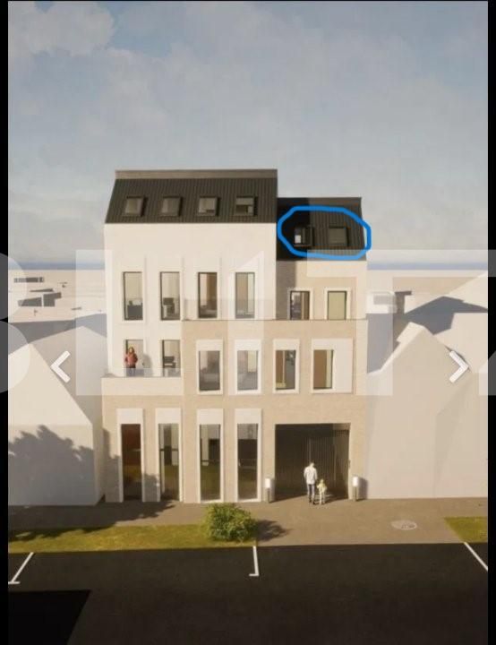 Apartament de vânzare 2 camere Ultracentral - 151260AV | BLITZ Oradea | Poza2