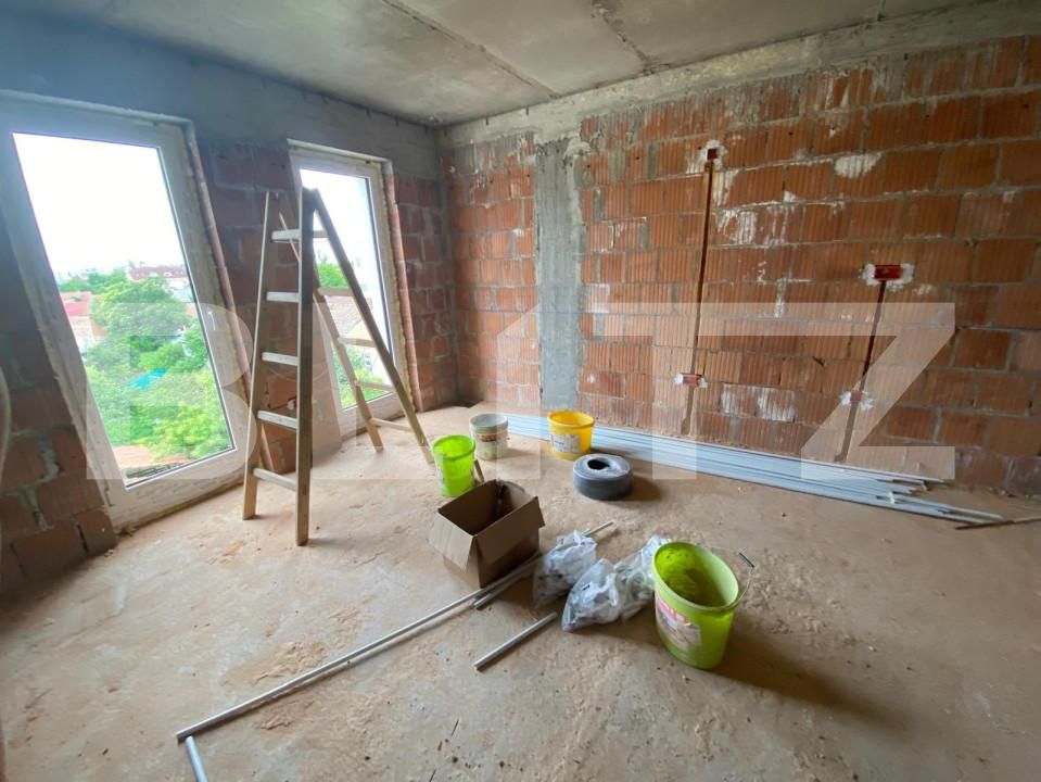 Apartament de vânzare 2 camere Ultracentral - 151260AV | BLITZ Oradea | Poza4