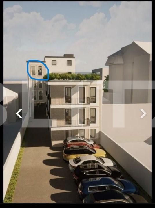Apartament de vânzare 2 camere Ultracentral - 151260AV | BLITZ Oradea | Poza3