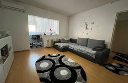 Apartament 50 mp, 2 camere, Iosia, etaj intermediar